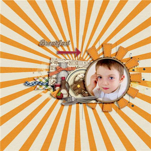Sunny Side Up - Image 5