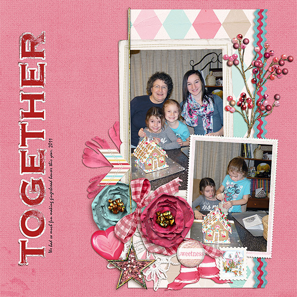 Santas Stockings Kit - Image 10