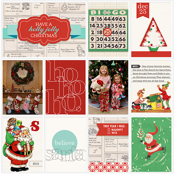 santa's workshop - Image 9