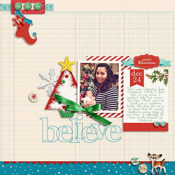 santa's workshop - Image 8