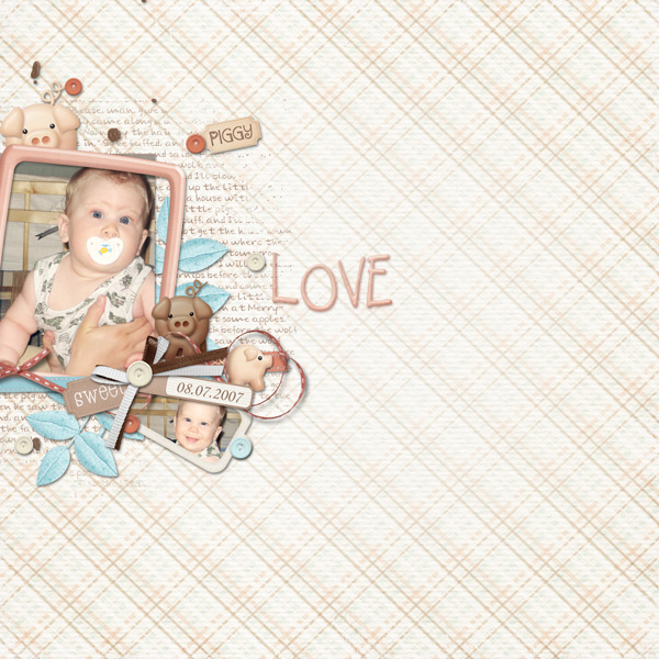 This Little Piggy - Image 5