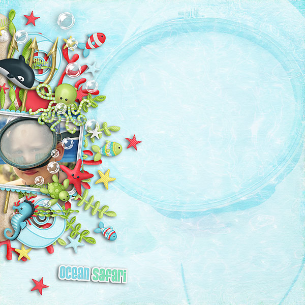 Ocean Safari - Image 7