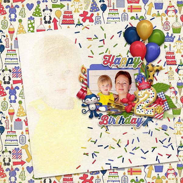 Happy Birthday - Image 6