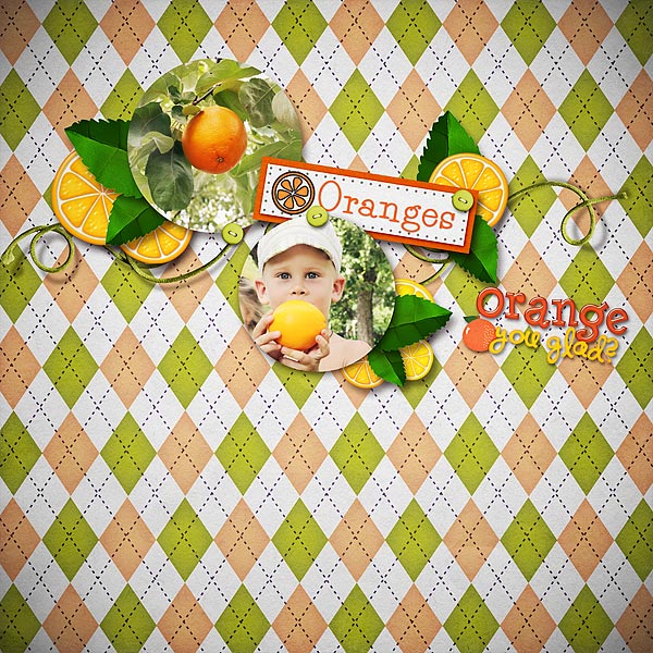 Fruity Cutie - Image 8