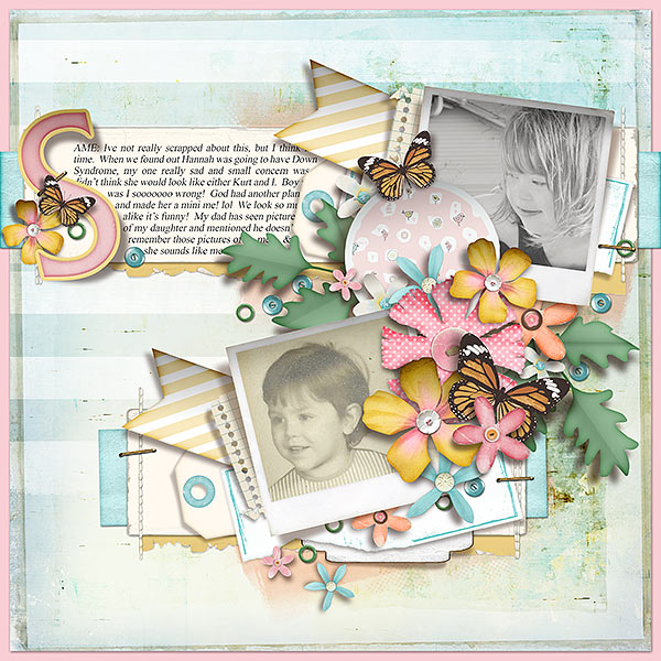 Scrappable Stackables No2 - Image 2