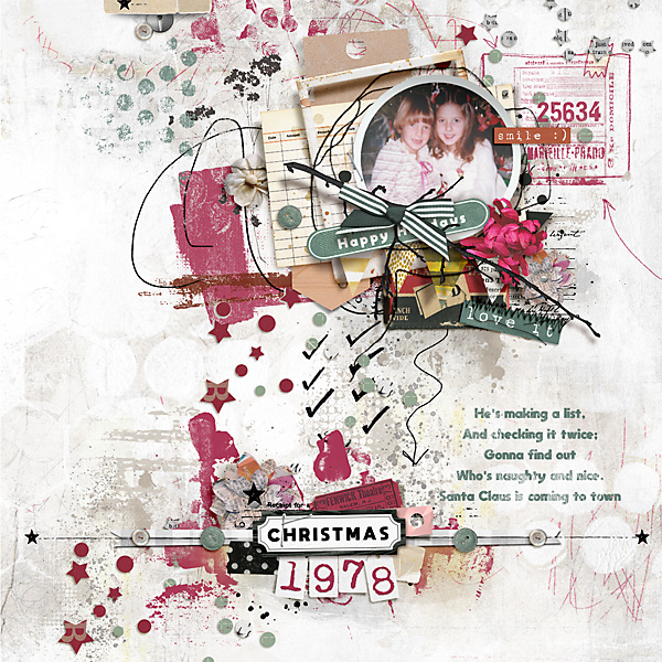 Scrappable Stackables No6 - Image 6
