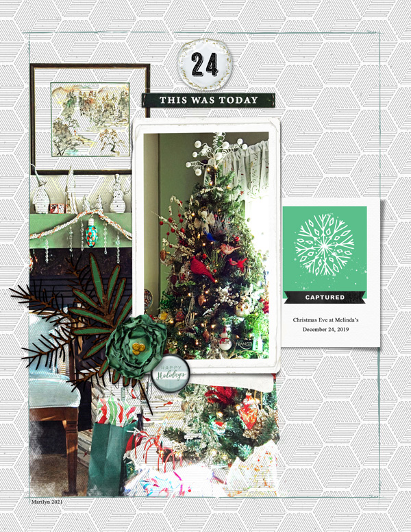 Seasonal Celebration Cards - Image 4