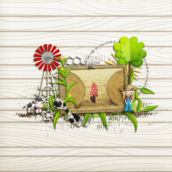 On the Farm - Image 7
