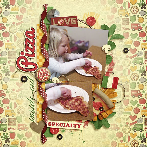 Pizza Pizza - Image 8
