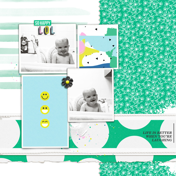 Smiles Here templates - Image 7