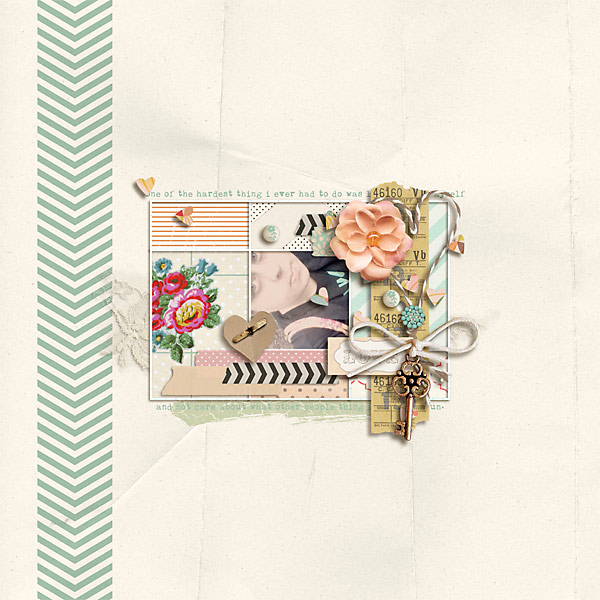 washi tapes strips no. 2 - Image 6