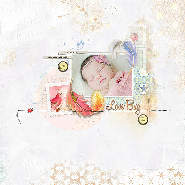 Snug as a bug Element Pack - Image 3