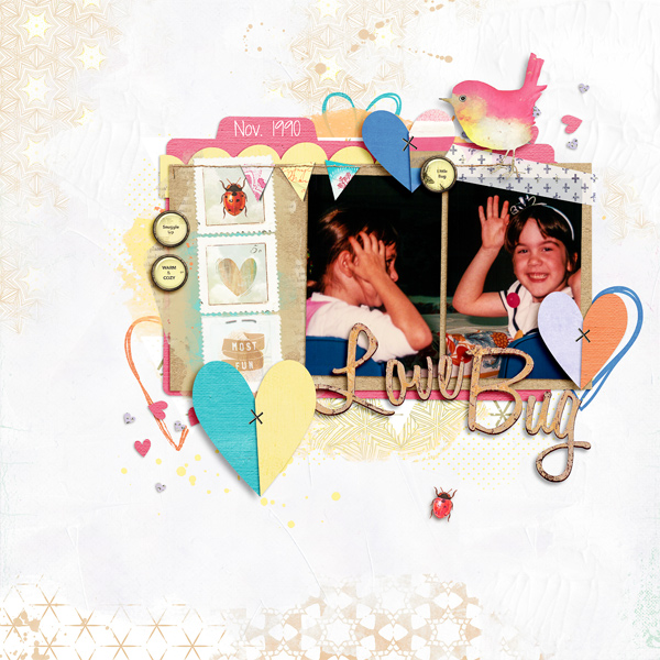 Snug as a bug Element Pack - Image 6
