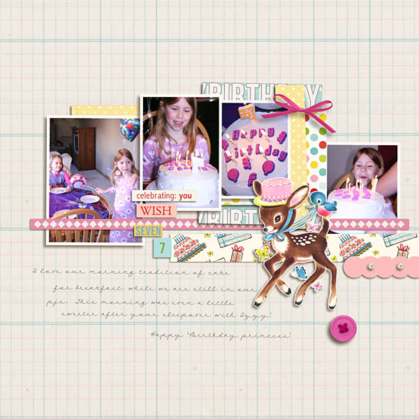 birthday cake: borders - Image 7