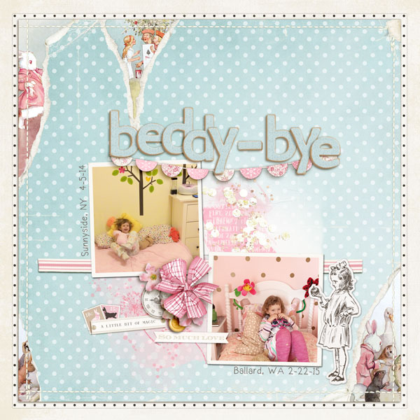 Springboard templates No.04 - Image 5