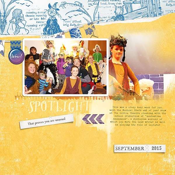 Springboard templates No.02 - Image 9