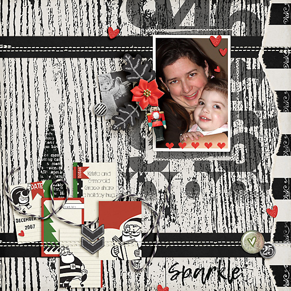 Springboard templates No.13 - Image 6