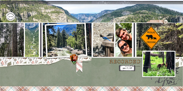 Springboard No14 templates - Image 8