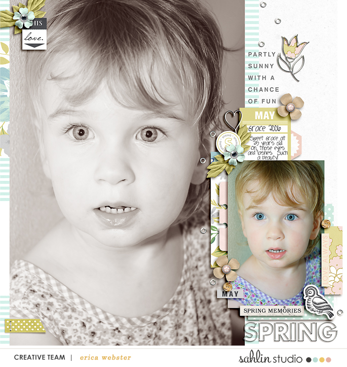 Spring Stories | Kit - Image 7