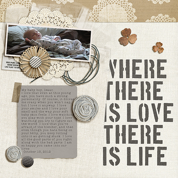 stamped sentiments - Image 10