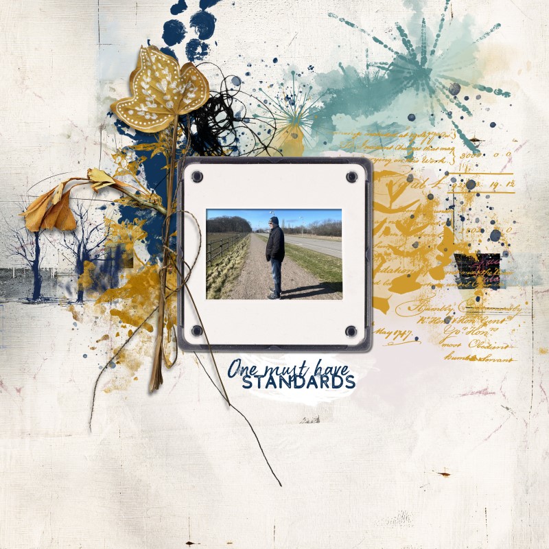 Standards templates for digital scrapbooking by Lynn Grieveson - Image 10