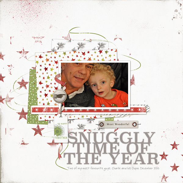 Starry Woods Kit - Image 10