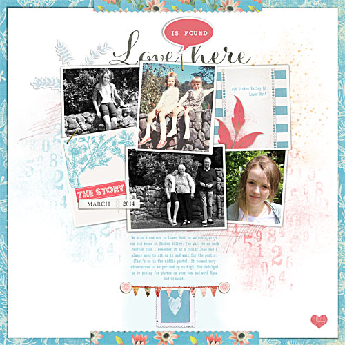 Love is here templates - Image 10