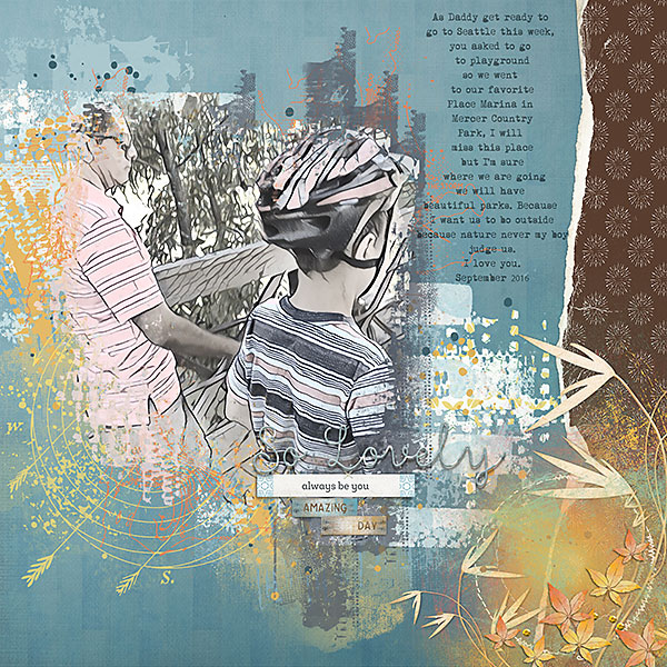 Storm Warning Brushes - Image 5