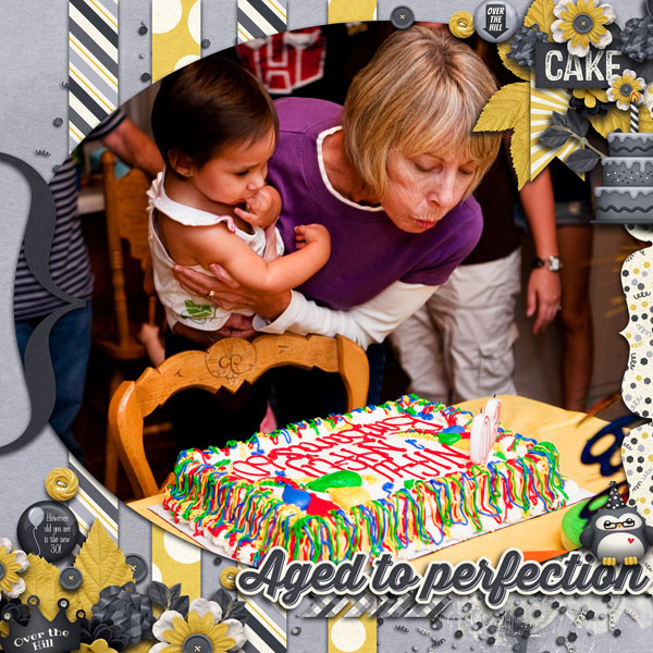 Happy 40+ Birthday - Image 8