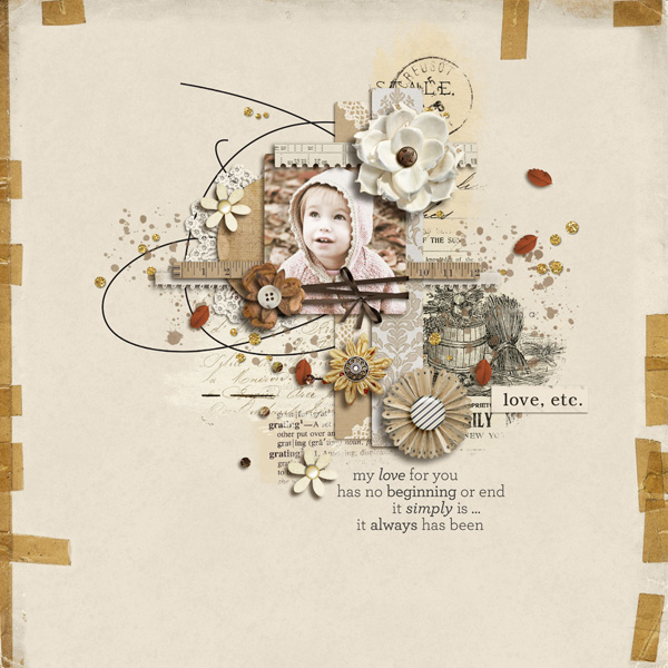 rub-on fillers: harvest - Image 6