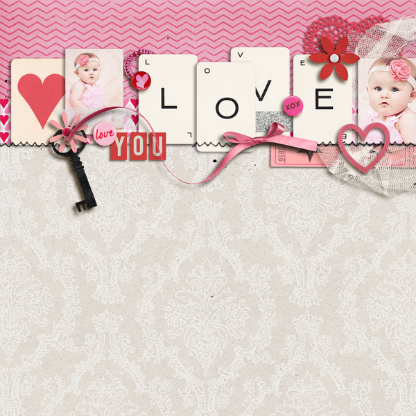xoxo (ephemera) - Image 10