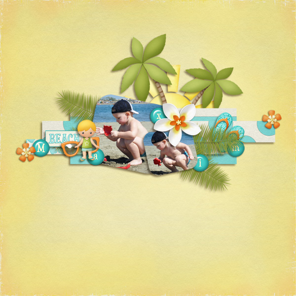 Tropical Paradise - Image 7