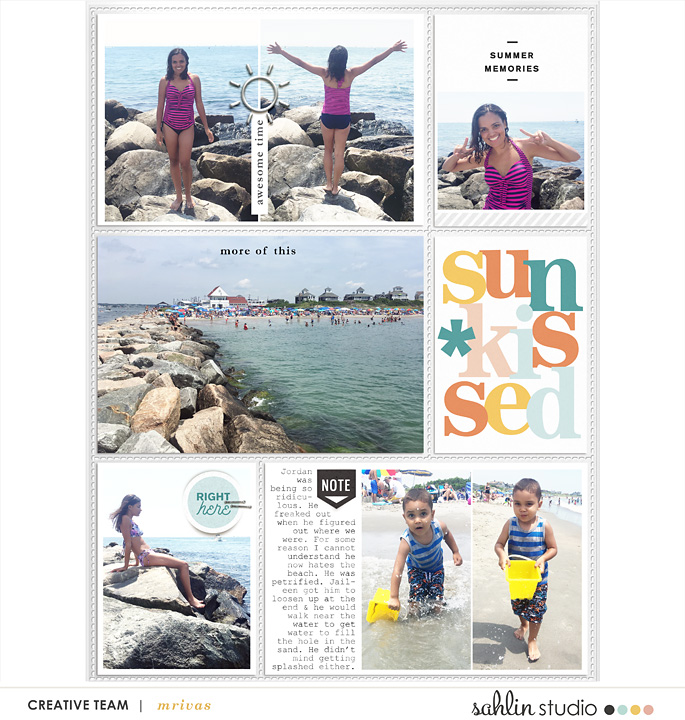 Summer Stories | Journal Cards - Image 7