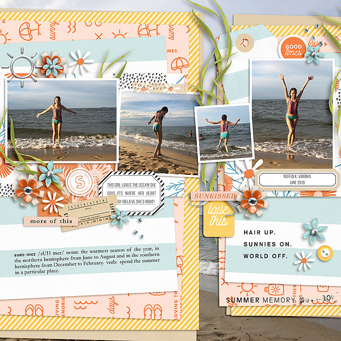 Summer Stories | Kit - Image 8