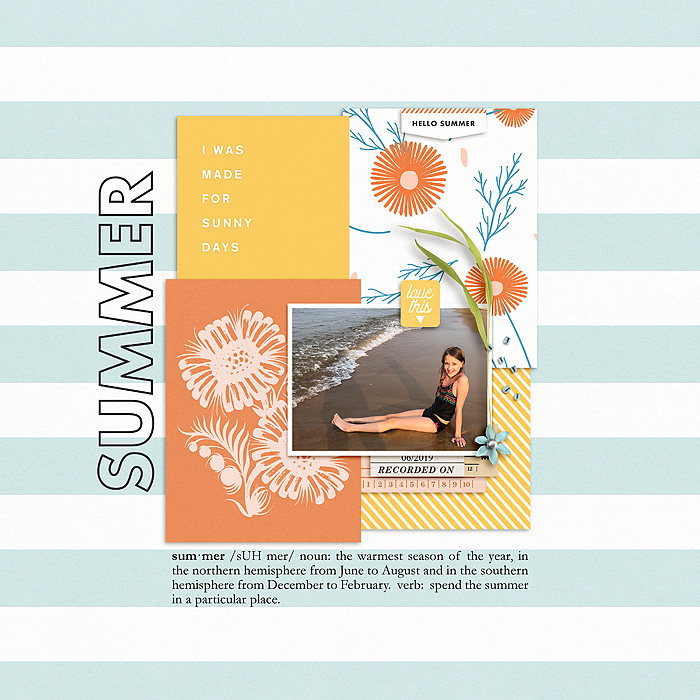 Summer Stories | Journal Cards - Image 8