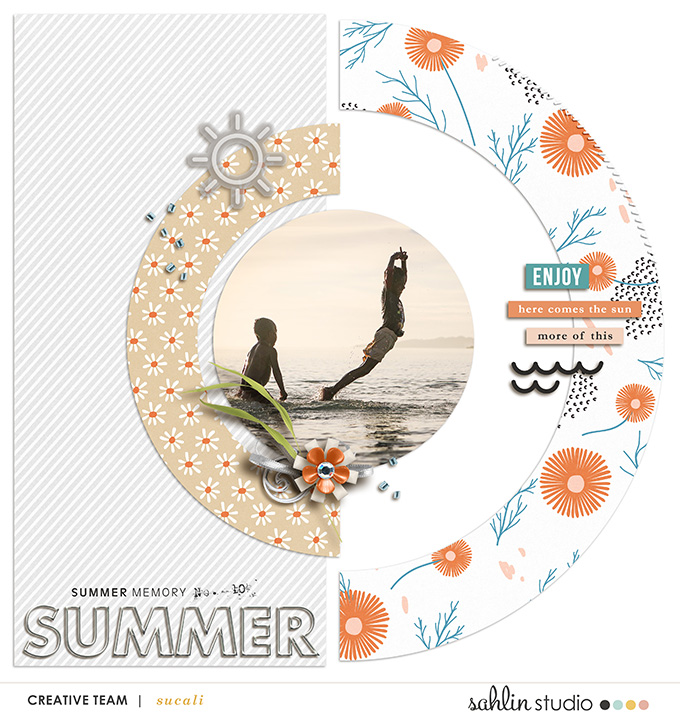 Summer Stories | Kit - Image 9
