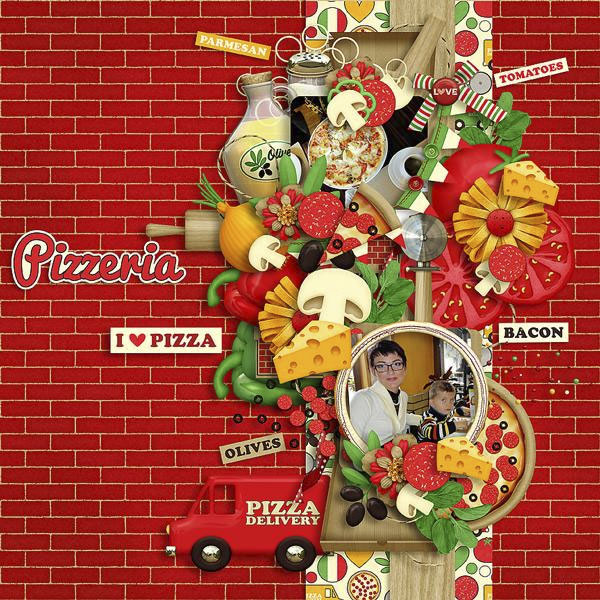 Pizza Pizza - Image 10