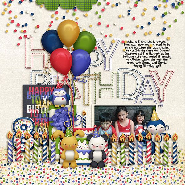 Happy Birthday - Image 7