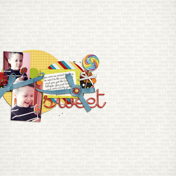 sweetness: word art - Image 6