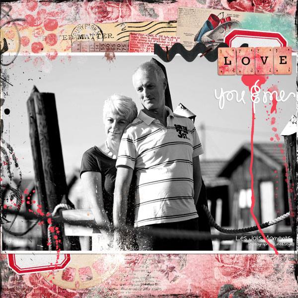Love is in the Air - Image 6