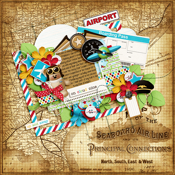 Frequent Flyer - Image 6