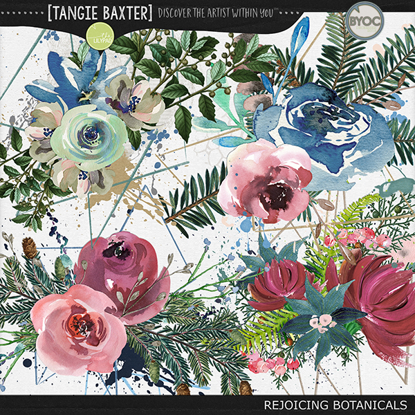 Rejoicing Botanicals