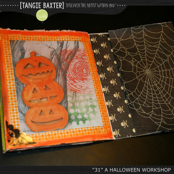 {31} A Halloween Workshop - Image 2