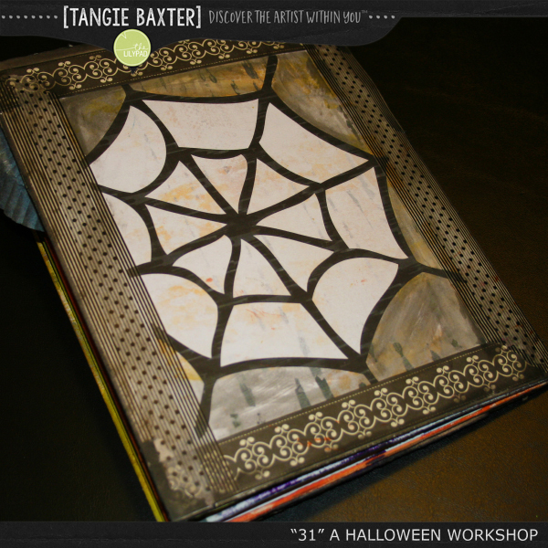 {31} A Halloween Workshop - Image 3