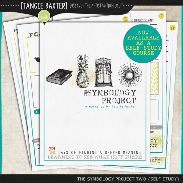 The Symbology Project No. 2