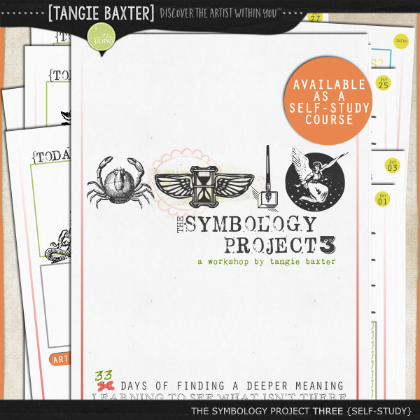 The Symbology Workshop No. 3