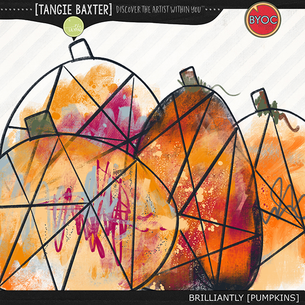 Brilliantly [Pumpkins]