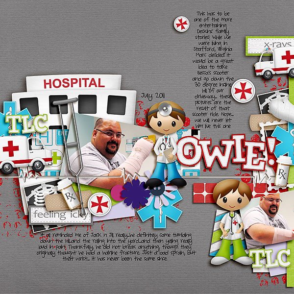 Fix Me Up Doc - Image 8