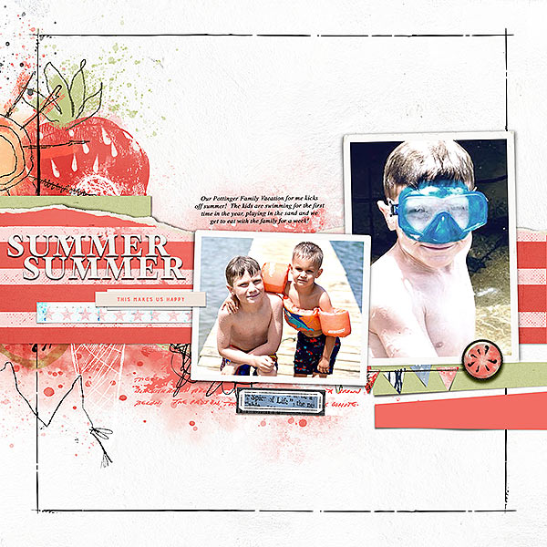 Tearing Along templates - Image 4