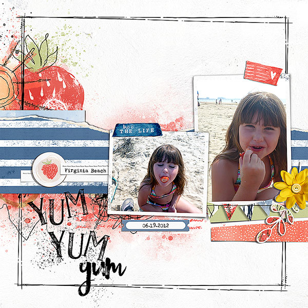 Tearing Along templates - Image 5